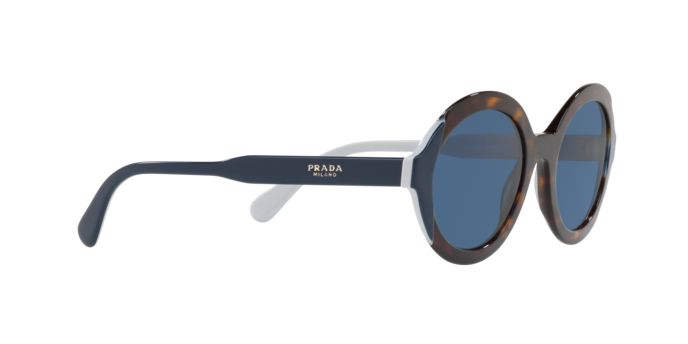 Prada Heritage Sunglasses PR 17US W3C1V1