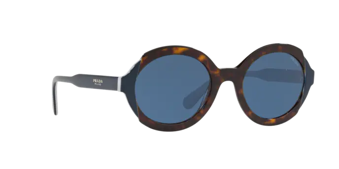 Prada Heritage Sunglasses PR 17US W3C1V1