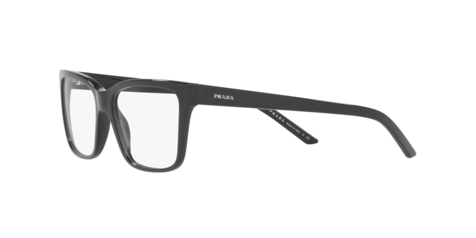 Prada Millennials Eyeglasses PR 17VV 1AB1O1