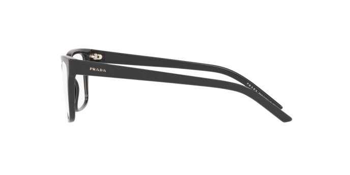 Prada Millennials Eyeglasses PR 17VV 1AB1O1