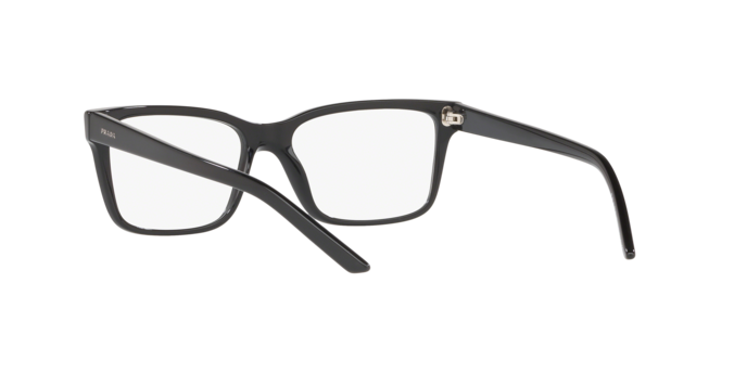 Prada Millennials Eyeglasses PR 17VV 1AB1O1