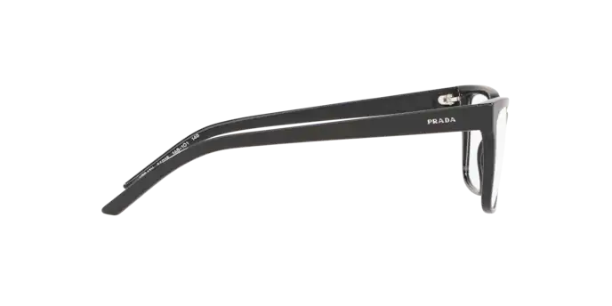 Prada Millennials Eyeglasses PR 17VV 1AB1O1