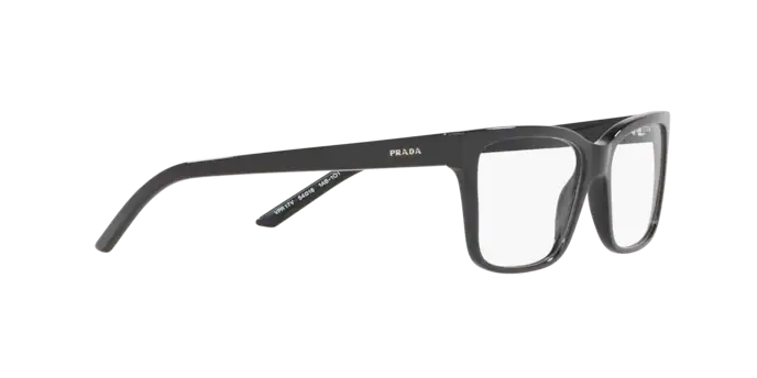 Prada Millennials Eyeglasses PR 17VV 1AB1O1