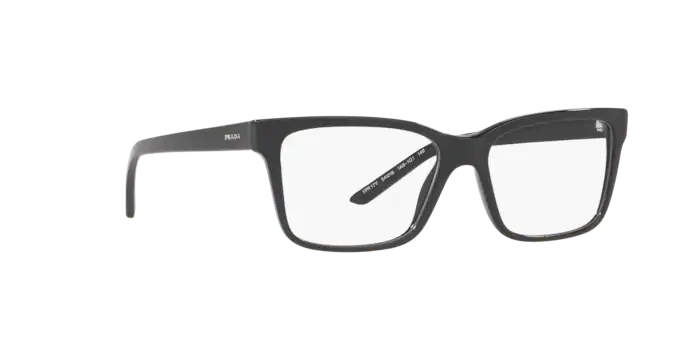 Prada Millennials Eyeglasses PR 17VV 1AB1O1