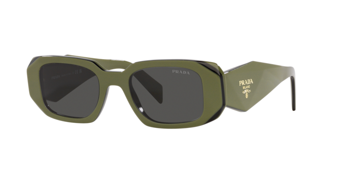 Prada Sunglasses PR 17WS 13N5S0