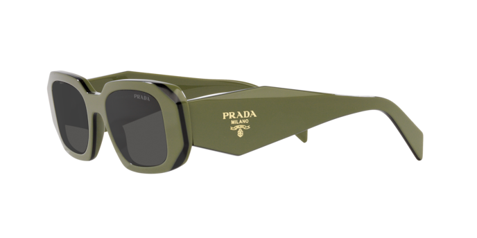 Prada Sunglasses PR 17WS 13N5S0