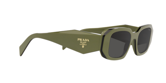 Prada Sunglasses PR 17WS 13N5S0