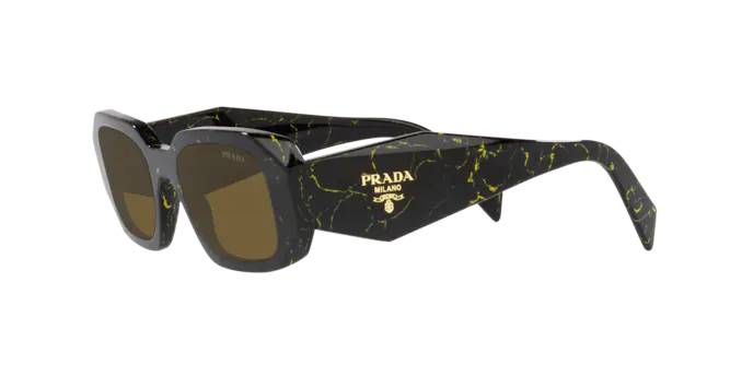 Prada Sunglasses PR 17WS 19D01T