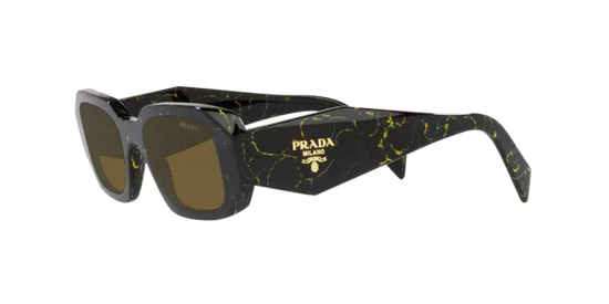 Prada Sunglasses PR 17WS 19D01T