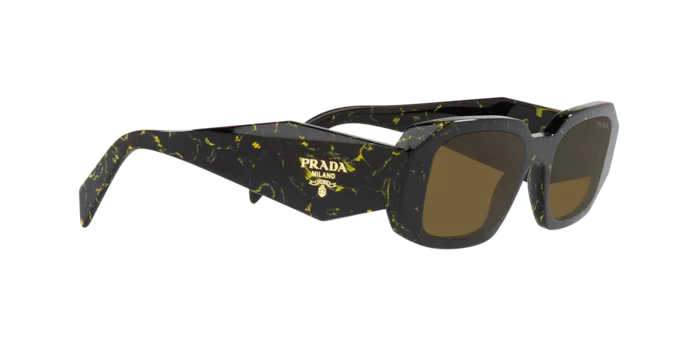 Prada Sunglasses PR 17WS 19D01T