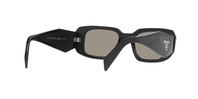 Prada Sunglasses PR 17WS 1AB2B0