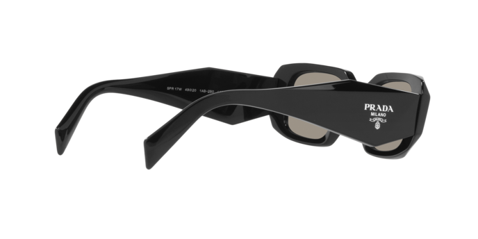 Prada Sunglasses PR 17WS 1AB2B0