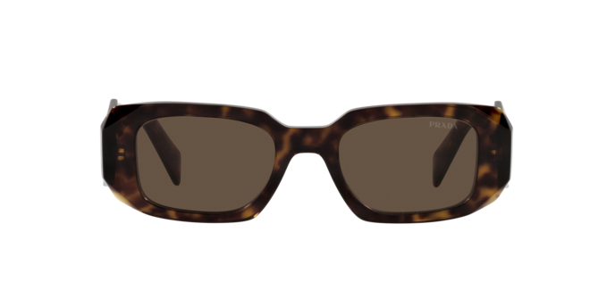 Prada Sunglasses PR 17WS 2AU8C1