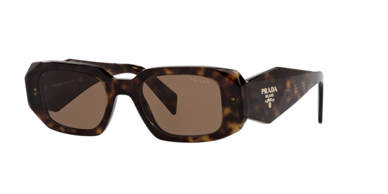 Prada Sunglasses PR 17WS 2AU8C1