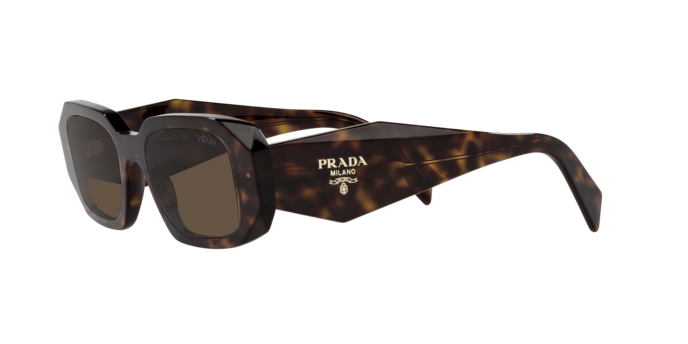 Prada Sunglasses PR 17WS 2AU8C1