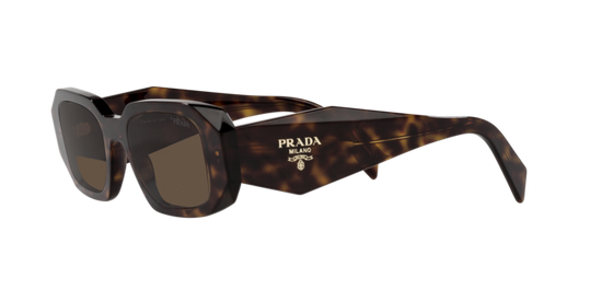 Prada Sunglasses PR 17WS 2AU8C1