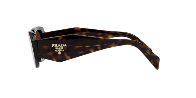 Prada Sunglasses PR 17WS 2AU8C1