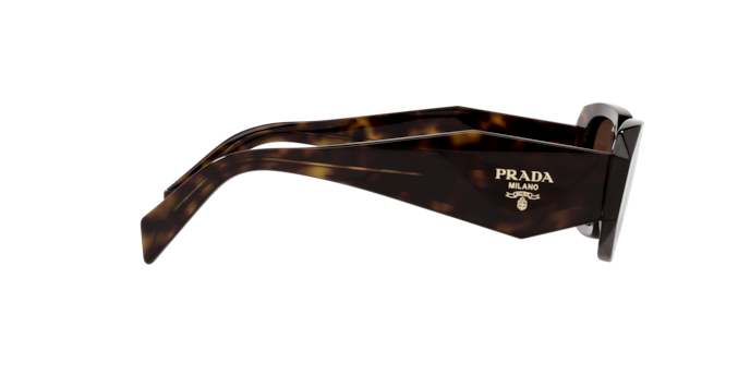 Prada Sunglasses PR 17WS 2AU8C1