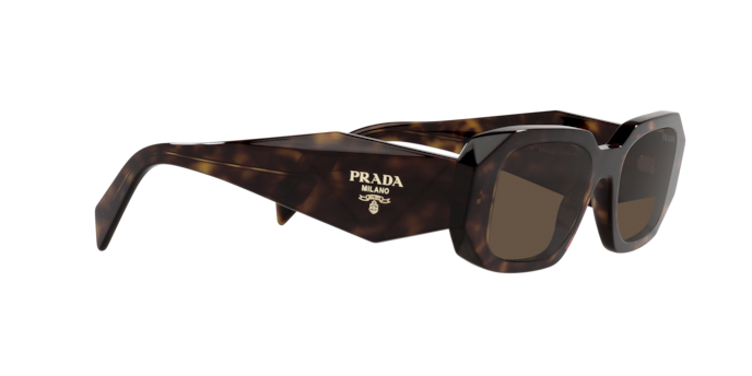 Prada Sunglasses PR 17WS 2AU8C1