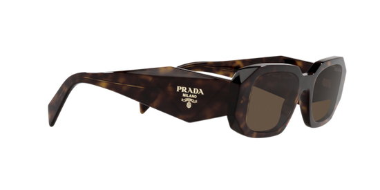 Prada Sunglasses PR 17WS 2AU8C1