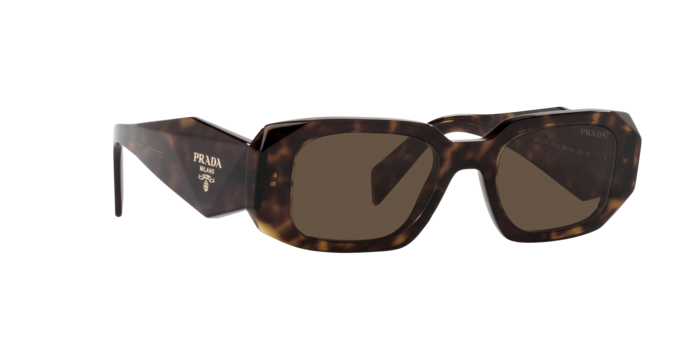 Prada Sunglasses PR 17WS 2AU8C1