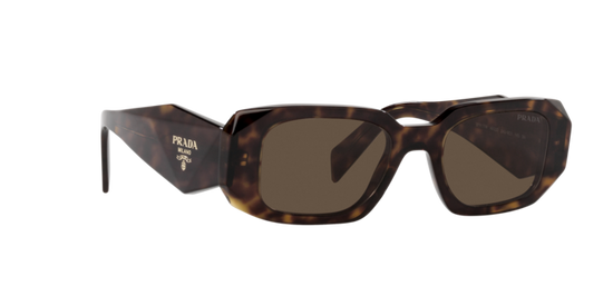 Prada Sunglasses PR 17WS 2AU8C1