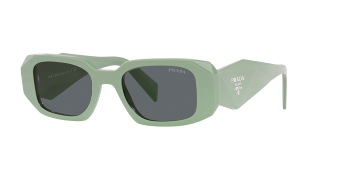 Prada Sunglasses PR 17WS BRU9K1