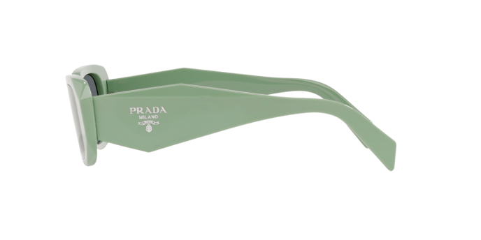 Prada Sunglasses PR 17WS BRU9K1