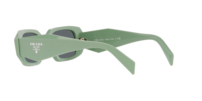 Prada Sunglasses PR 17WS BRU9K1