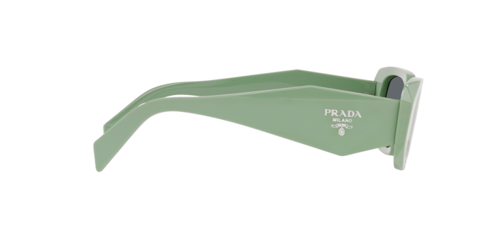 Prada Sunglasses PR 17WS BRU9K1