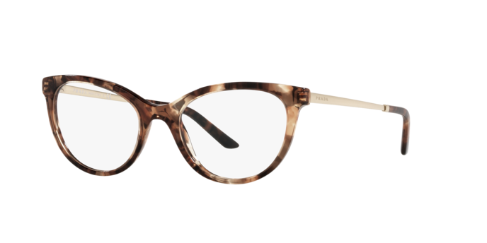 Prada Eyeglasses PR 17WV 07R1O1