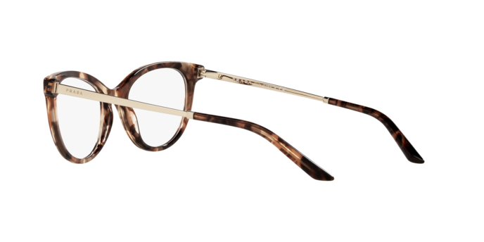 Prada Eyeglasses PR 17WV 07R1O1