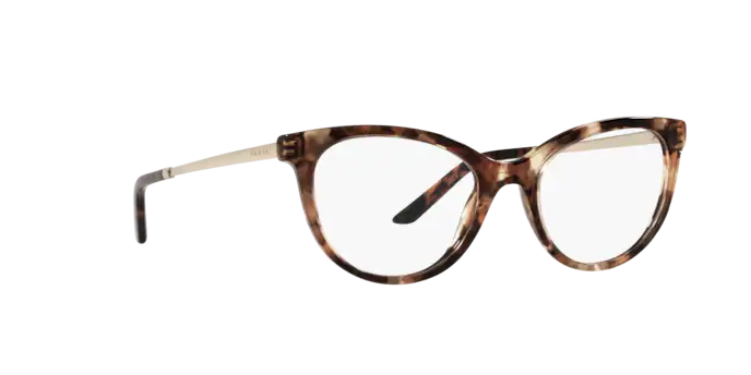 Prada Eyeglasses PR 17WV 07R1O1