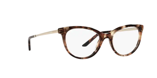 Prada Eyeglasses PR 17WV 07R1O1