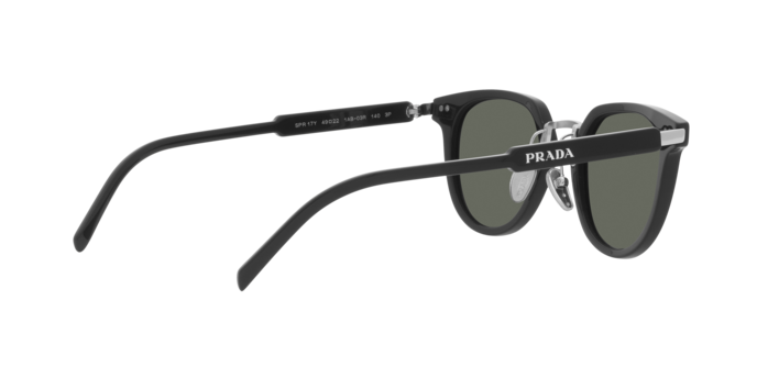 Prada Sunglasses PR 17YS 1AB03R