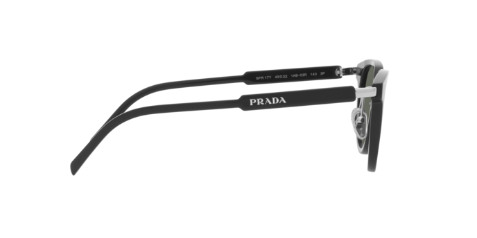 Prada Sunglasses PR 17YS 1AB03R