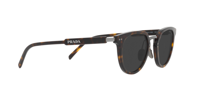 Prada Sunglasses PR 17YS 2AU08G