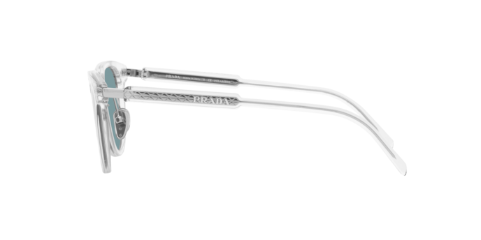 Prada Sunglasses PR 17YS 2AZ04D