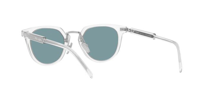 Prada Sunglasses PR 17YS 2AZ04D