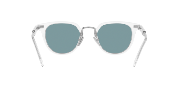 Prada Sunglasses PR 17YS 2AZ04D