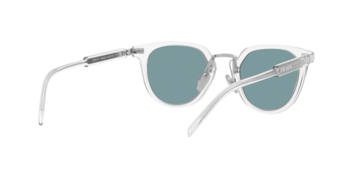 Prada Sunglasses PR 17YS 2AZ04D
