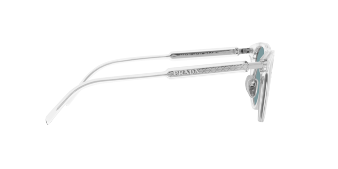 Prada Sunglasses PR 17YS 2AZ04D