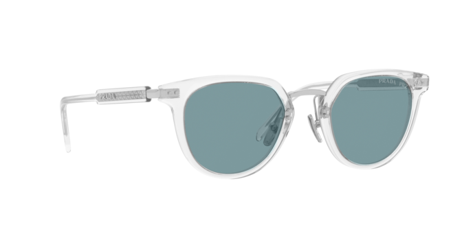 Prada Sunglasses PR 17YS 2AZ04D