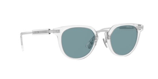 Prada Sunglasses PR 17YS 2AZ04D