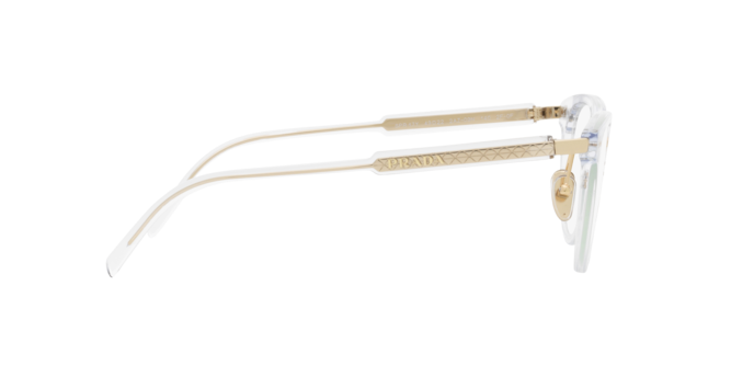 Prada Sunglasses PR 17YS 2AZ09N