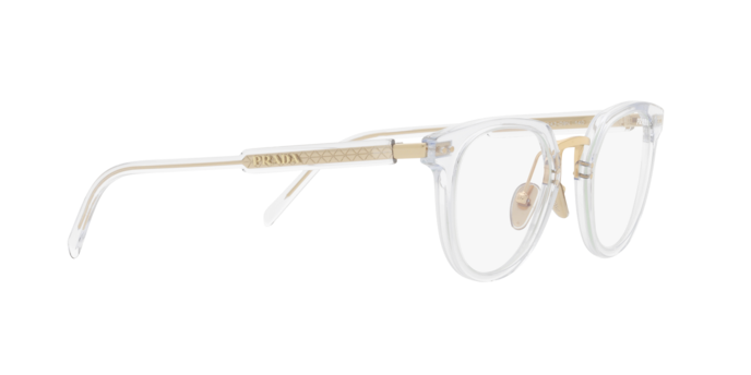 Prada Sunglasses PR 17YS 2AZ09N