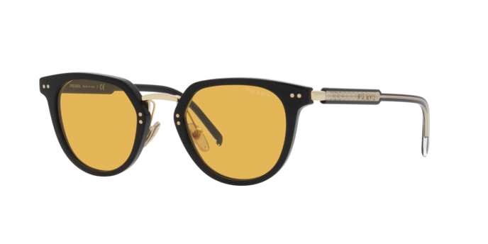 Prada Sunglasses PR 17YS AAV07M