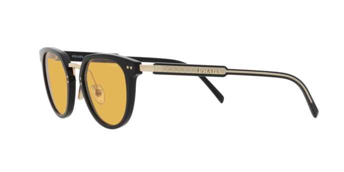 Prada Sunglasses PR 17YS AAV07M