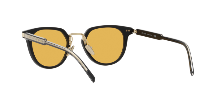 Prada Sunglasses PR 17YS AAV07M