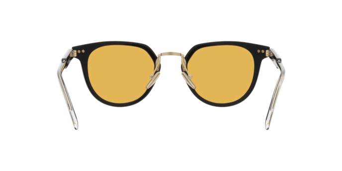 Prada Sunglasses PR 17YS AAV07M